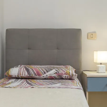 Apartment In The Center Of *
